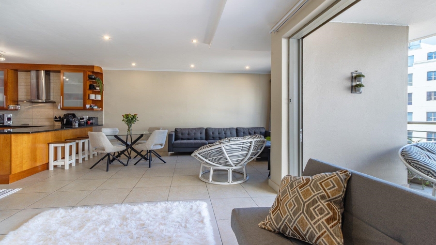 2 Bedroom Property for Sale in Tyger Valley Western Cape